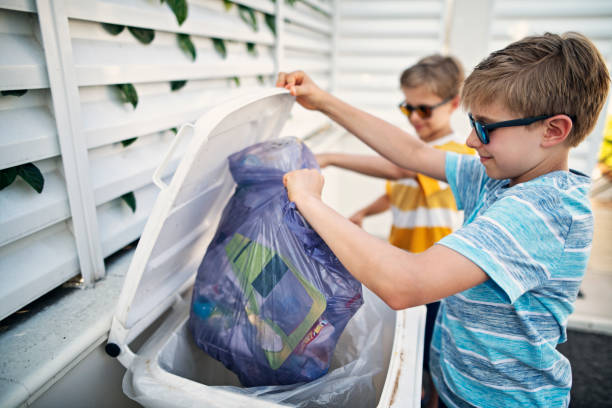 Best Garage Cleanout Services  in Asheville, NC