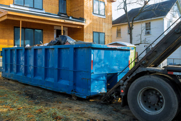 Best Commercial Cleanout Services  in Asheville, NC