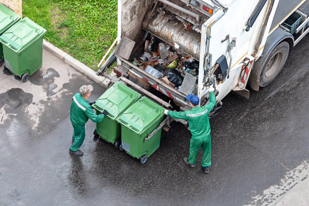 Best Affordable Junk Removal Services  in Asheville, NC