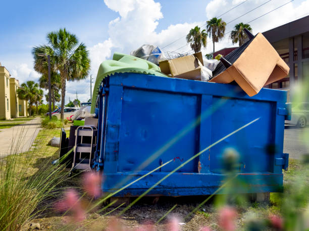Best Affordable Junk Removal Services  in Asheville, NC