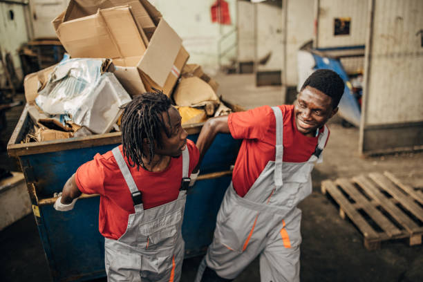 Reliable Asheville, NC Junk Removal Solutions