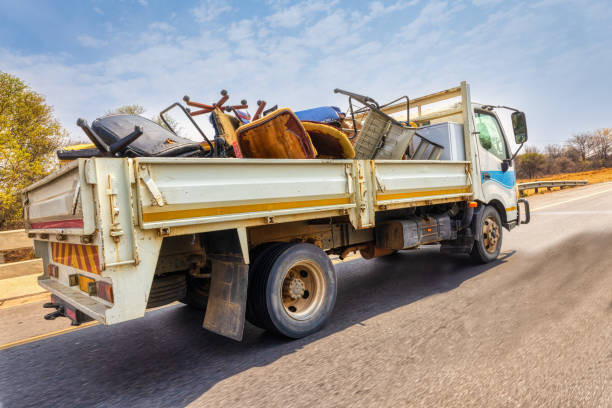 Best Construction Debris Removal  in Asheville, NC