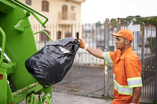 Full-Service Junk Removal in Asheville, NC